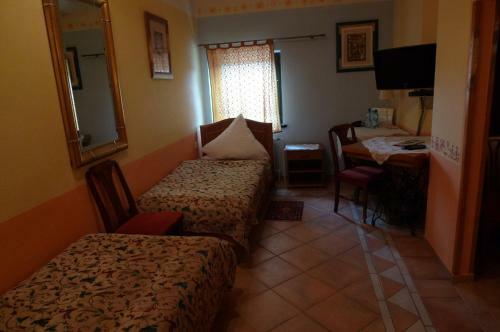 Hostal Go?ciniec Stara Ku?nia