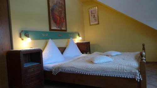 Hostal Go?ciniec Stara Ku?nia