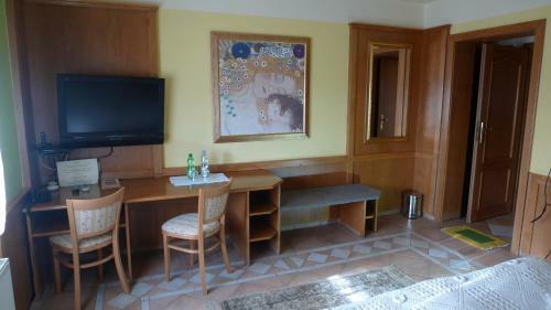 Hostal Go?ciniec Stara Ku?nia