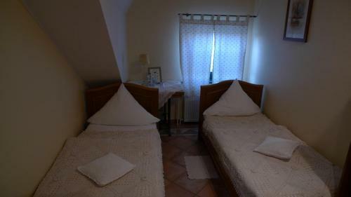 Hostal Go?ciniec Stara Ku?nia