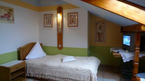 Hostal Go?ciniec Stara Ku?nia
