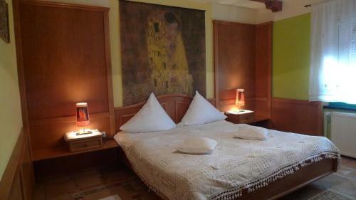 Hostal Go?ciniec Stara Ku?nia