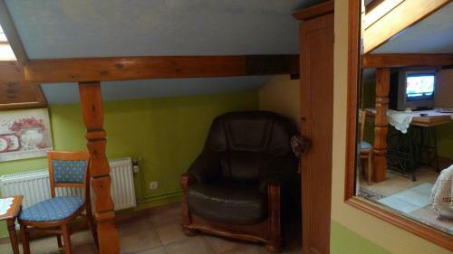 Hostal Go?ciniec Stara Ku?nia