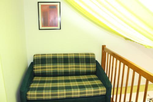Hostal Avila Park & Spa