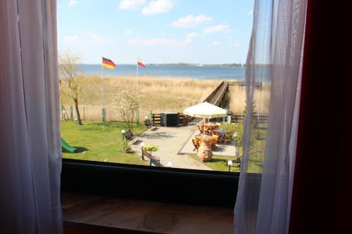 Hostal Avila Park & Spa