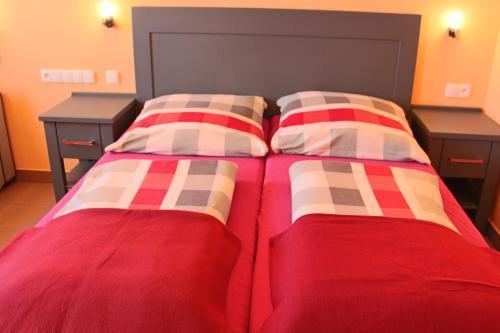 Hostal Avila Park & Spa