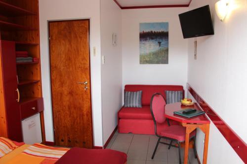 Hostal Avila Park & Spa