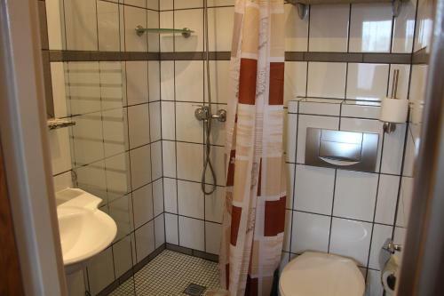Hostal Avila Park & Spa