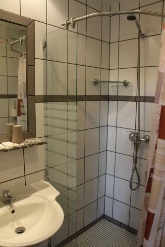 Hostal Avila Park & Spa