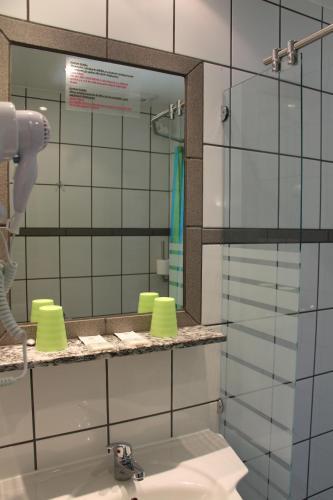 Hostal Avila Park & Spa