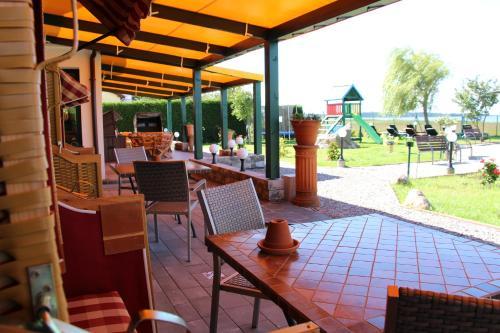 Hostal Avila Park & Spa