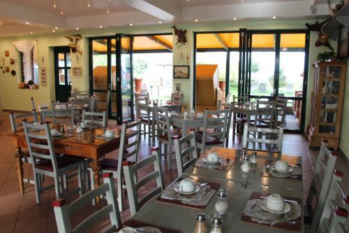 Hostal Avila Park & Spa