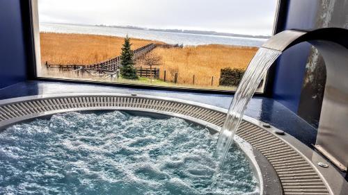 Hostal Avila Park & Spa