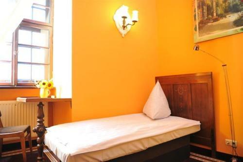 Hotel Zamek Dobra