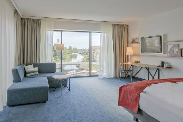 Hotel Holiday Inn Gdansk - City Centre