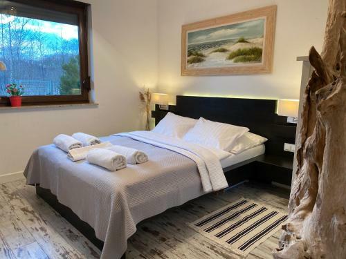 Apartamenty Nad Morzem