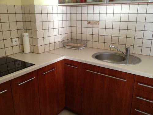 Apartamenty Nad Morzem