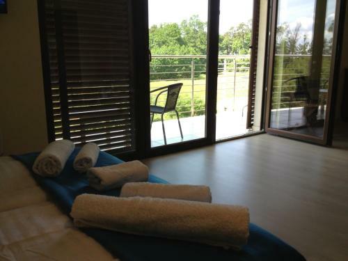 Apartamenty Nad Morzem