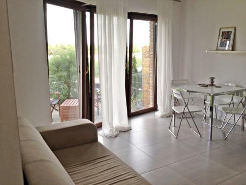Apartamenty Nad Morzem
