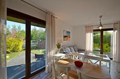 Apartamenty Nad Morzem
