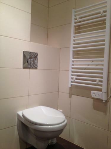 Apartamenty Nad Morzem