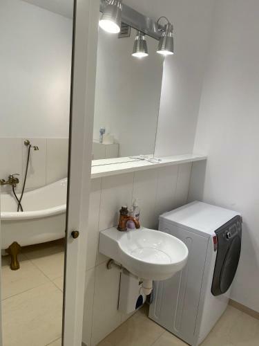 Apartamenty Nad Morzem