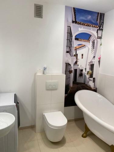 Apartamenty Nad Morzem