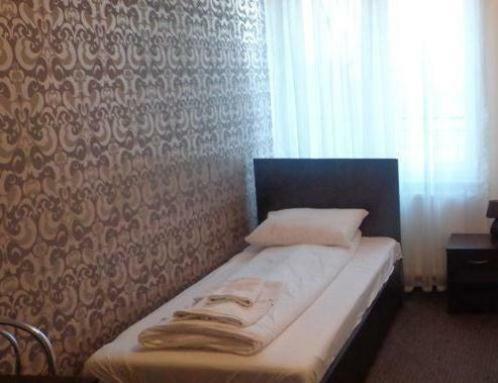 Hotel & Restauracja Euforia