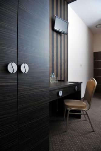 Hotel Sulbin