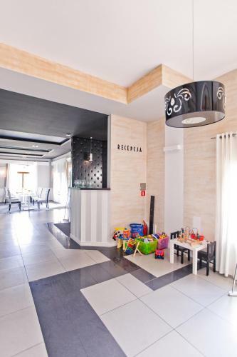 Hotel Sulbin