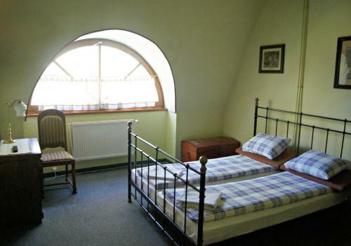 Agroturismo Dworek Pod Herbem