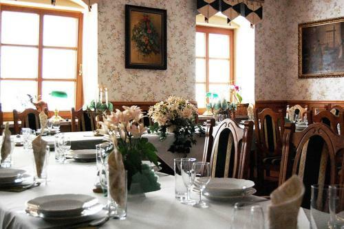Agroturismo Dworek Pod Herbem