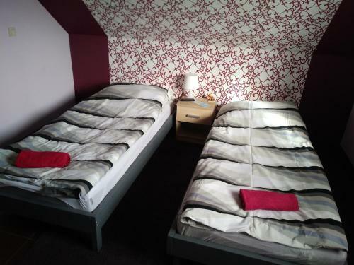 Hostal Tropikalna Odnowa