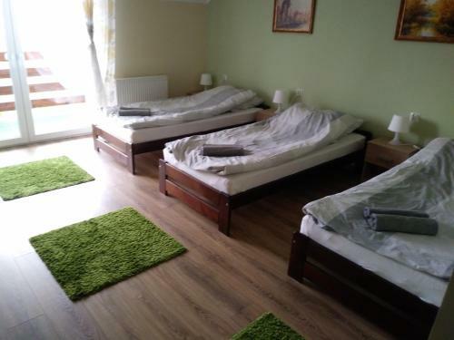 Hostal Tropikalna Odnowa