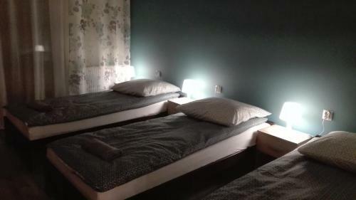Hostal Tropikalna Odnowa