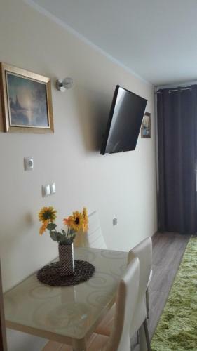 Hostal Tropikalna Odnowa