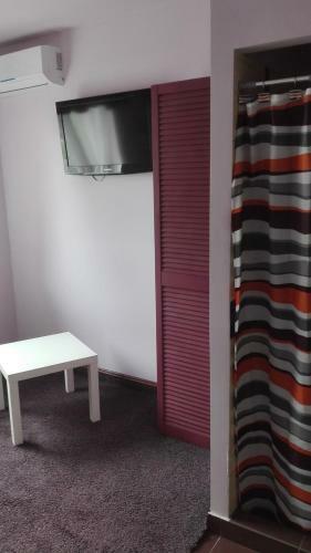 Hostal Tropikalna Odnowa