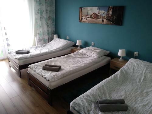Hostal Tropikalna Odnowa