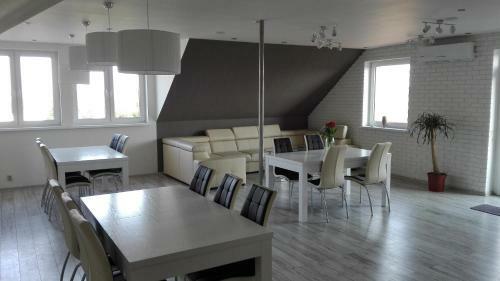 Hostal Tropikalna Odnowa