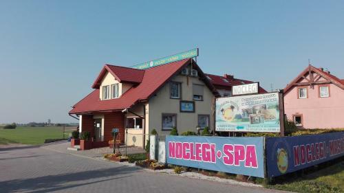 Hostal Tropikalna Odnowa
