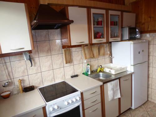Apartament Grand Sunny