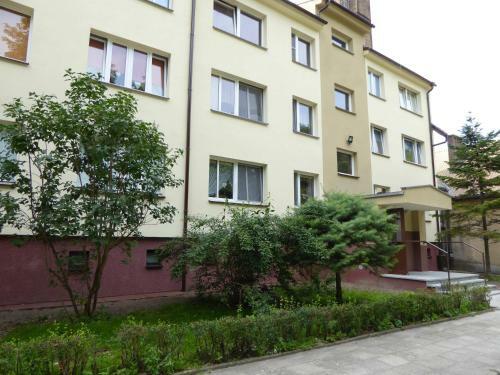 Apartament Grand Sunny