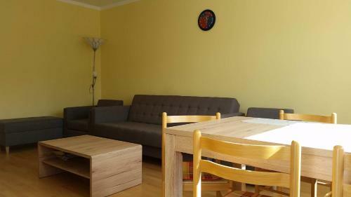 Apartament Grand Sunny