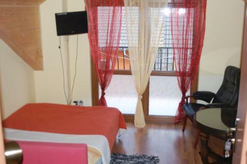 Hostal Arkona