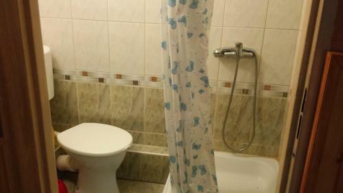 Hostal Arkona