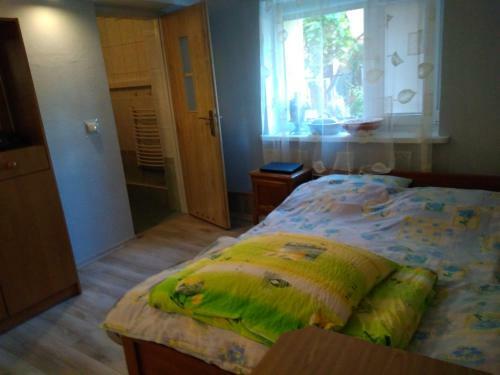 Hostal Arkona