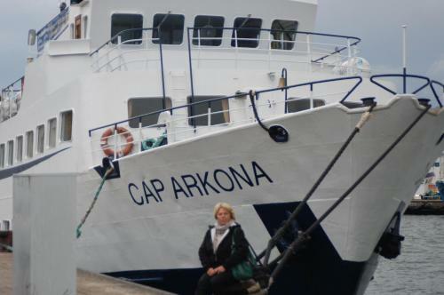 Hostal Arkona