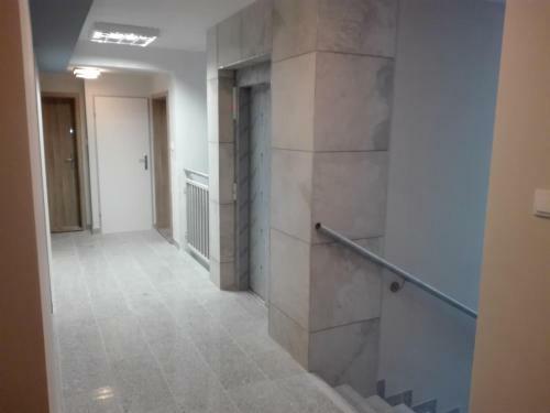 Apartamenty Dziwn�wek