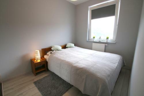 Apartamenty Dziwn�wek