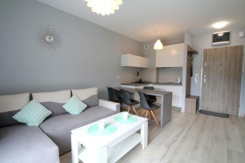 Apartamenty Dziwn�wek